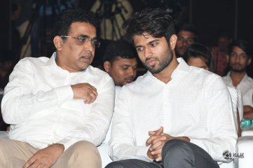 Fashion Designer Movie Pre Release Function